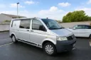 VOLKSWAGEN TRANSPORTER T.5 AMENAGE 2005