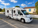 ADRIA CORAL 670 SLT 2011