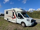CHALLENGER 288 EB GRAPHITE 2019