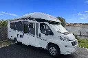 DETHLEFFS T7156  4-TRAVEL 2017
